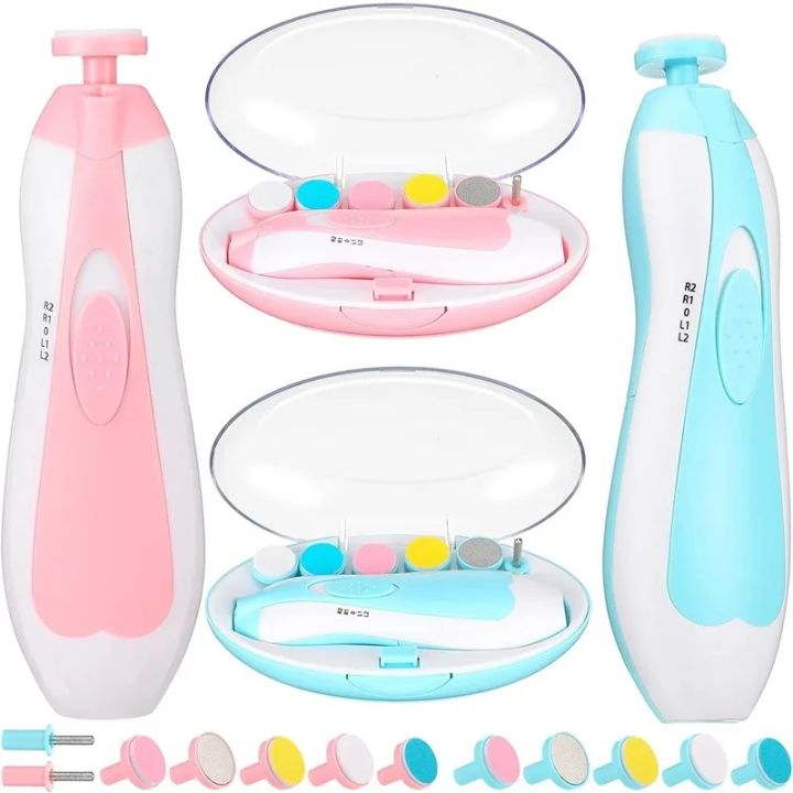 Baby%20Nail%20Clippers%20Safe%20Electric%20Baby%20Nail%20Trimmer,%20Baby%20Nail%20File%20Kit%20Born%20-%20Image%206