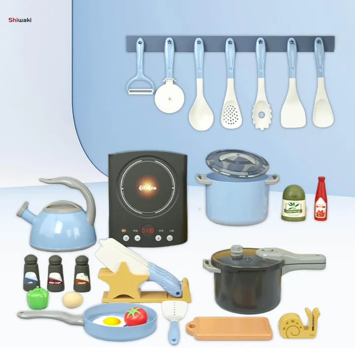 Kids%20Pretend%20Kitchen%20Kitchen%20Accessories%20Set%20Mini%20Utensils%20and%20Cooking%20Tool%20Pretend%20Cooking%20Toy%20for%20Children%20Party%20Favors%20Girls%20Boys%20-%20Image%203