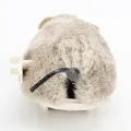 EzyMart - 1 PCs Lifelike Plush Mouse Running Rat Toy for Cat and Dogs. 