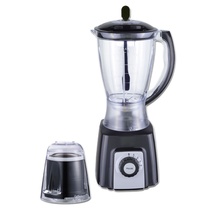 Ohms Blender With Mill 2i n 1