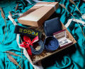 Gift Set Box For Men  your Boyfriend Husband Friend 5 In One. 