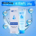Wenefang 20ml Anal Lubricant Lubricating Oil for Water Based Fifty percent discount lube Natural lubrication Anal Gel Men Women Product. 