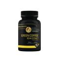 Ancient Nutraceuticals Green Coffee Bean Extract Capsules For Weight Loss. 