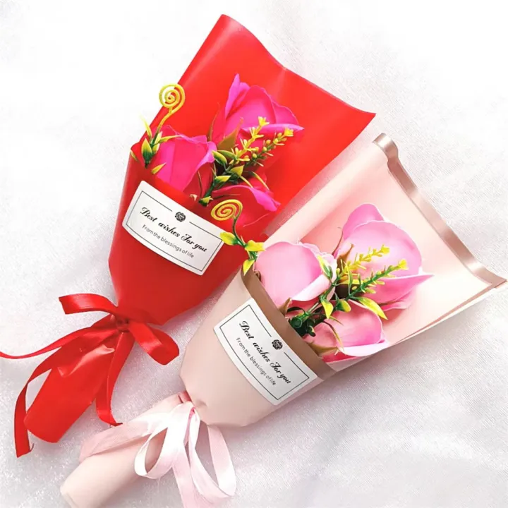 Red%20Soap%20rose%20bouquet%20Beautiful%20Small%20Artificial%20flowers%20Hand%20holding%20flower%20for%20Home%20decoration%20Party%20guests%20gift%20Valentine's%20Day%20gift%20Wedding%20decoration%20Valentine's%20Day%20-%20Image%204