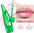 Aloe Vera Lip Oil Gloss 5ml. 