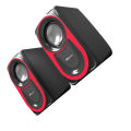 HOTMAI Multimedia Speaker HN-88 Quality SOUND. 