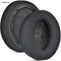 Anedshaop Ear Pads for Anker soundcore Space Q45 Headphones replacement earmuff New style ear pillow ear covers upgraded cooling Gel ear cushions. 