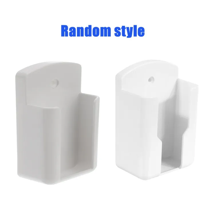 Wall%20Mounted%20Remote%20Control%20Holder%20Media%20Player%20Controller%20Rack%20Air-Conditioner%20Remote%20Tray%20TV%20Remote%20Organizer%20Caddy%20Box%20for%20Home%20Nightstand%20Office%20School,Random%20style%20-%20Image%204