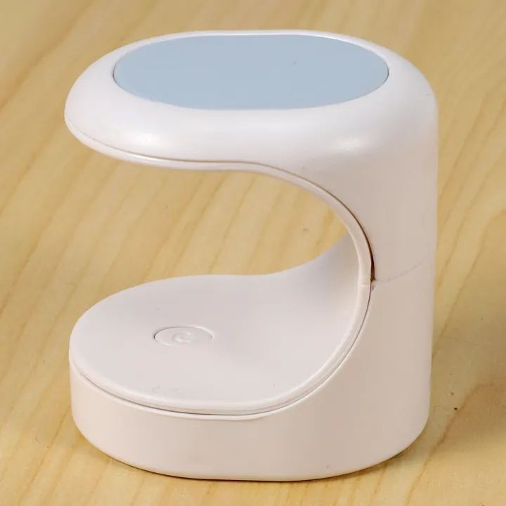 UV%20Light%20LED%20Nail%20Dryer%20USB%20UV%20Lamp%20Nail%20Gel%20Curing%20Machine%20Blue%20-%20Image%203
