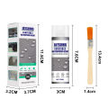 Leak Repair Sealant Convenient Leak-Trapping Repair Bonding Spray. 