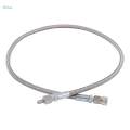 High Pressure PCP Charging Adaptor Hose Scuba Hose Fill Hose Scuba Adapter Hose PCP Hose , 36inch. 