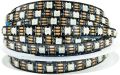 WS2812B Addressable RGB LED Strip 1Meter(60Led). 