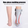 Tairibousy Afo Foot Drop Brace Splint Ankle Foot Orthosis Walking with Shoes or Sleeping for Stroke Hemiplegia. 