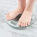 Personal Scale Personal Scale Baby Weight counting Scale Digital Scale with Max Weight Capacity of 180 kg - Ideal for Monitoring Body Weight and Maintaining Personal Health. 