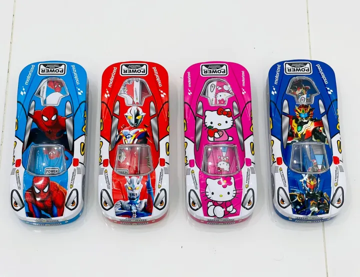 2%20in%201%20Super%20Car%20Metal%20Pencil%20Box%20with%20Moving%20Wheels%20Double%20Comparment%20for%20Kids%20-%20Brown%20(2pcs%20Set/%202%20Cars)%20-%20Image%203