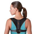 Posture Doctor Belt Adjustable Posture Corrector Back Brace For Back Pain Relief And Bad Posture. 