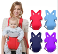 Multi-functional Baby Backpack and Sling Carrier, Breathable Fabric for Newborns, Comfortable Front-Facing Baby Carry Bag for Toddlers. 