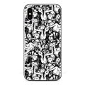 Junji Ito Tomie Phone Case For Tecno Phantom X2 X Camon 15 18 P 19 Pova Neo 2 3 4 Spark 8C 10C 10 9 9T Go 2023 Pop 6 7 Pro Cover. 