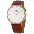 DW Luxury Analog Fashionable Casual  Quartz New Wrist Watch - Dial Edition 165341953 PremiumTec. 