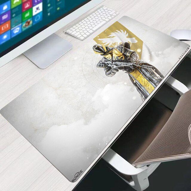 Mat Rest Tapis R De 2 Kawaii Pc Large Mat Accessories Destiny Mouse Wrist Mousepad Pad Mini Xl Gaming Desk For Game Souris(A4_300X800X2Mm)