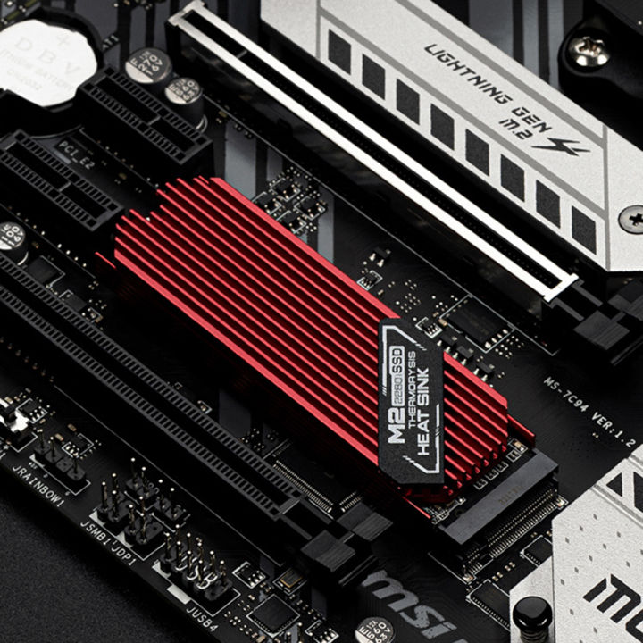 Vorix%20M.2%20NVME%202280%20Solid%20State%20Hard%20Disk%20Radiator%20Aluminum%20M.2%20SSD%20Heat%20sink%20M.2%20SSD%20Cooler%20With%20Thermal%20Pad%20For%20PS5%20Desktop%20PC%20-%20Image%204