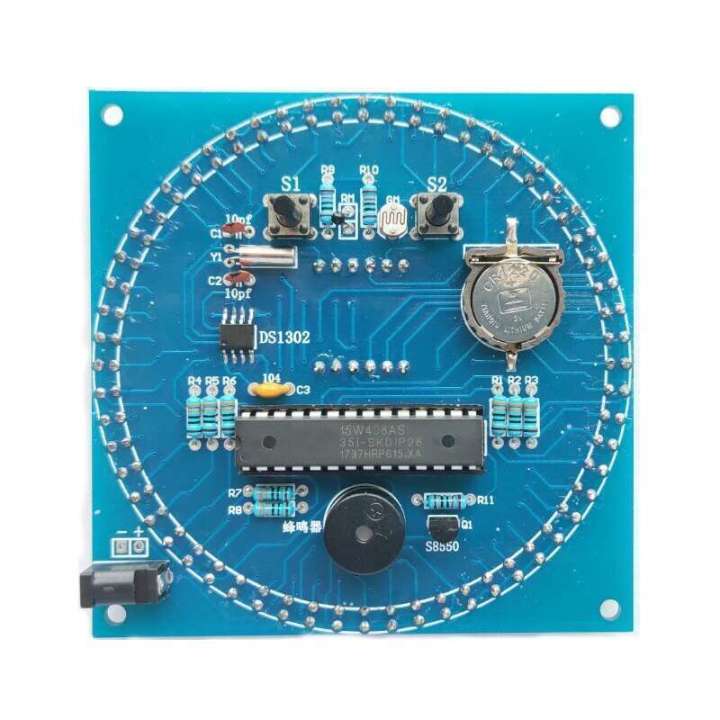 DS1302%20Rotating%20Alarm%20Electronic%20Clock%20Module%20DIY%20KIT%20LED%20Temperature%20Display%20for%20arduino%20-%20Image%203