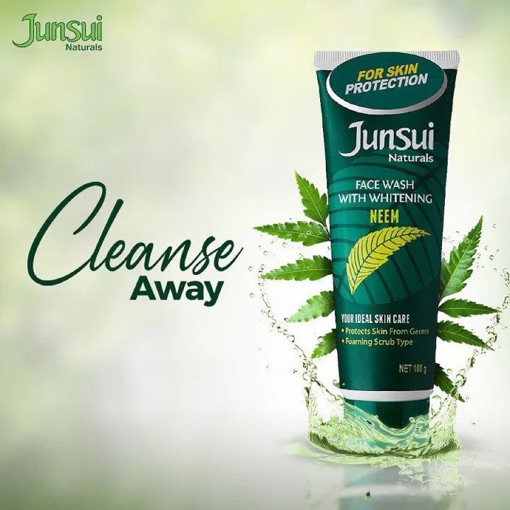 Natural%20Neem%20Junsui%20%20Face%20Wash%20(Jnfw%20)%20with%20Antibacterial,%20Anti-Germs%20&%20Antifungal%20100g%20-%20Image%204