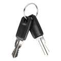 Travel Suitcase Lock Luggage Padlock Password/Fingerprint/Smart Phone Control. 