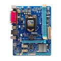 H 61 Mother Board. 