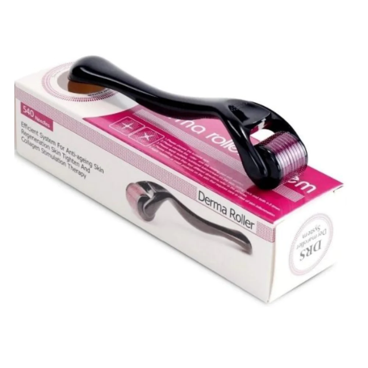 Derma%20Roller%200.5%20mm%20540%20Titanium%20Micro%20Needle%20-%20Home%20Face%20Roller%20Remove%20Acne%20Marks%20Repair%20Face%20for%20Beard%20Growth%20and%20Hair%20Loss%20Treatment%20-%20Image%208