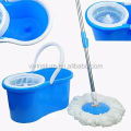 Spin mop 360 Rotatin Mop Mop With Spinner and Bucket Magic Spin Tornado Mop  Floor Cleaning Flat Mop. 
