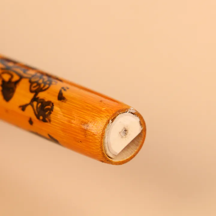 1Pc%20Chinese%20Traditional%206%20Holes%20Bamboo%20Flute%20Vertical%20Flute%20Clarinet%20Student%20Musical%20Instrument%20Wooden%20Color%20Flute%20For%20Beginner%20-%20Image%203