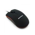 Lenovo M20 USB Optical Mouse. 