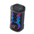 Anker Soundcore Rave 3S Wireless Karaoke Party Speaker. 