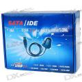 R-Driver Iii Usb 2.0 To Sata Ide Cable. 