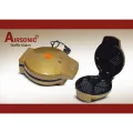 Airsonic Waffle Maker TS-704. 