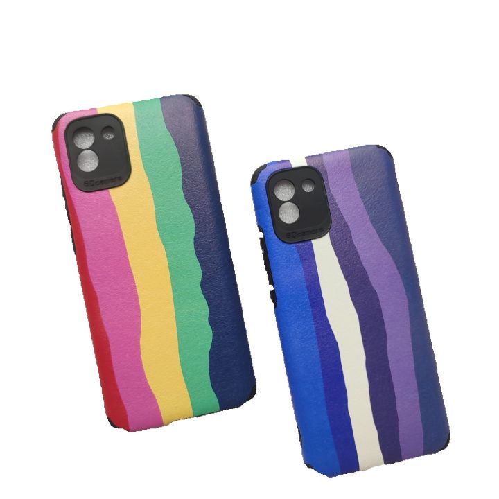Realme%20C11%202021%20and%20C20%20Rainbow%20%20Design%20Back%20cover%20-%20Image%202