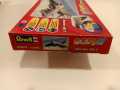 Revell easy kit 1/100 06617 Harrier GR 7 Revell Model Kit Fighter Jet. 