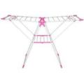 Clothes Drying Rack /Metro Cloth Rack / Home Mate/LEO Cloth Rack. 