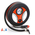 Portable mini Air Compressor. 