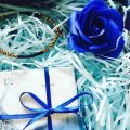 【HOT】 10G Colorful Shredded Paper Filler Wedding Party Crinkle Cut Paper Shred Packaging Gift Filler Birthday Box Decoration Raffia. 