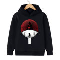 Manga Pink Sweatshirts Kids Girl Boy Manga Naruto Hoodie Children Baby Cartoon Japanese Anime Akatsuki Sasuke Sweatshirt. 
