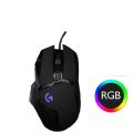 Ergonomic Design G502/G102 Wired Gaming Mechanical Mouse RGB Gaming Anti-sweat LED Backlit Practical USB Laptop Wired Mouse. 