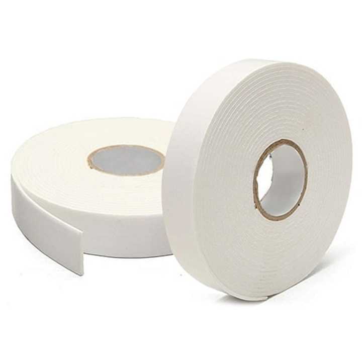 2 pcs Mounting Tape (Double site Tape)