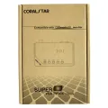 Tv Combo Box TV Smart Box LCD TV receiver Super VGA TV Box  Compatible With Crt And Lcd MonitorsWatch TV on LED, LCD & CRT monitor. 