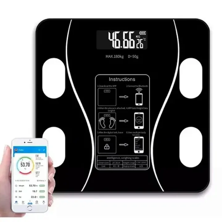 Body%20Weighing%20Scale%20Smart%20App%20Display%20Bluetooth%20And%20Temperature%20LSW%20-%20Image%203