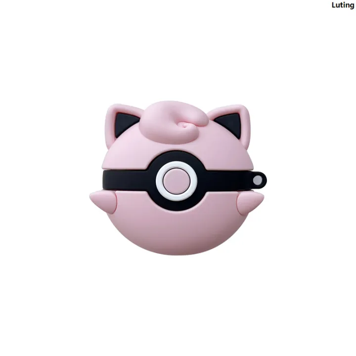 LutingCartoon%20Ball%20Bulbasaur%20Jigglypuff%203D%20Cartoon%20Case%20For%20Airpods%201%202%203%20Pro%20Silicone%20Earphone%20Cover%20Wireless%20Headphone%20Box%20Cover%20-%20Image%206