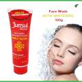 Junsui Natural Pimple Fighting Whittening Face Wash, 100g jnpf. 