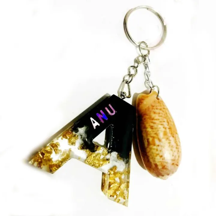 Resin%20Letter%20Key%20tags%20A%20to%20Z%20Gift%20Item%20Key%20tags%20-%20Image%202