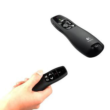 Logitech Remote 200 Logitech R400 Remote Control | Daraz.lk